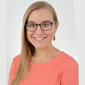 Ms. Lucy Strawford, Adult Speech and Language